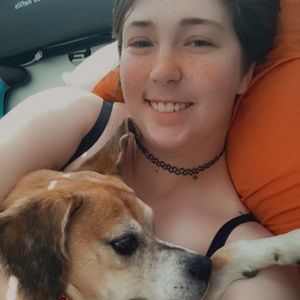 Meet your Posher, Morgan